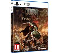 DOOM : The Dark Ages PS5