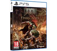 DOOM : The Dark Ages PS5