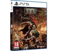 DOOM : The Dark Ages PS5 F
