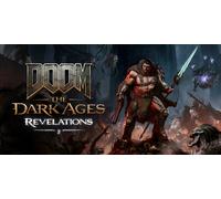 DOOM The Dark Ages Revelations (PC)