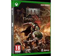 DOOM: The Dark Ages - Standard Edition | Xbox Series X