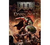 DOOM: The Dark Ages Standard Edition Xbox Series X|S & PC (WW)