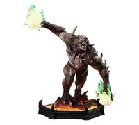 Doom: The Dark Ages Statuette Ultimate Premium Masterline Series 1/4 Imp Stalker Bonus Version 77 cm