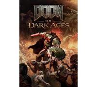 DOOM: The Dark Ages Steam Key (PC) GLOBAL