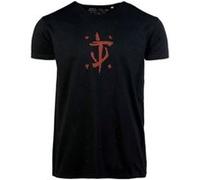 Doom The Dark Ages - T-Shirt Bloody Rune