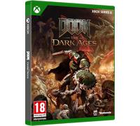 DOOM : The Dark Ages Xbox Serie S/X