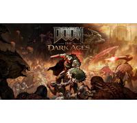 DOOM The Dark Ages (Xbox Series)