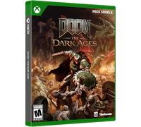 DOOM: The Dark Ages - Xbox Series X