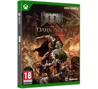 DOOM : The Dark Ages Xbox Serie S/X