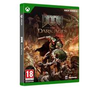 DOOM : The Dark Ages Xbox Series X