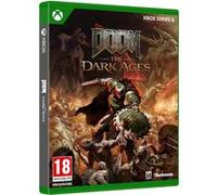DOOM : The Dark Ages Xbox Series X E