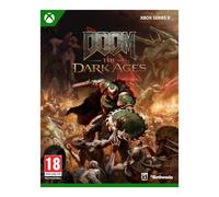 DOOM: The Dark Ages - Xbox Series X (Microsoft Xbox Series X S)
