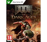 DOOM: The Dark Ages (XSX) Standard Multilingue Xbox Series X/Series S