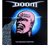 Doom - The Greatest Invention [Import]