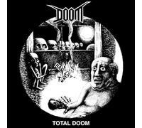 Doom – Total Doom – CD