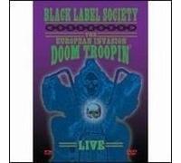 Black Label Society-The European Invasion [Blu-Ray]