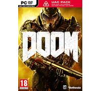 Doom Uac Fr PC - Doom - Uac Edition