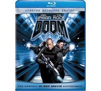 Doom (Unrated Extended Edition) [Blu Ray]