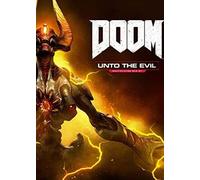 DOOM: Unto The Evil (DLC) (PC) Steam Key GLOBAL