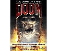 Doom – Version longue – Universal Pictures