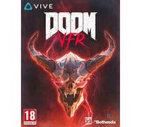 Doom VFR PC HTC Vive G
