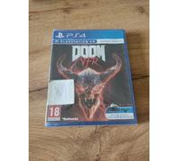 Doom VFR / PlayStation 4 / PS4 / VF / Neuf Sous Blister