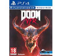 Doom VFR (PS4)
