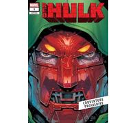 Doom World : Le règne de Fatalis N°01 - Edition collector - COMPTE FERME