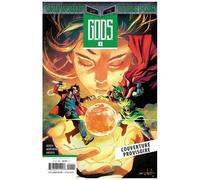 Doom World : Le Règne De Fatalis - Tome 7