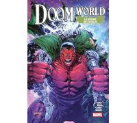 Doom World N°04 : Le règne de Fatalis - Edition collector - COMPTE FERME