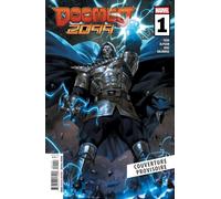 Doom World N°05 : Le règne de Fatalis