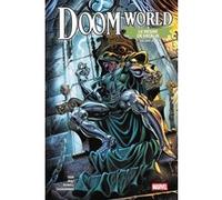 Doom World N°06 : Le règne de Fatalis – Édition collector – COMPTE FERME