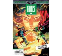 Doom World N°07 : Le règne de Fatalis - Ryan North - Panini Comics - broché - Revue