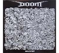Doom - World of Shit