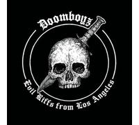Doomboyz - Evil Riffs from Los Angeles [Vinyl]