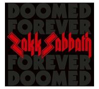 Zakk sabbath - Doomed forever forever doomed