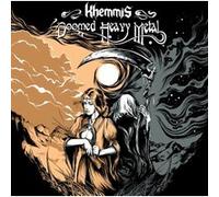 Doomed Heavy Metal