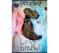 Doomed Love Dark poem Volume 5