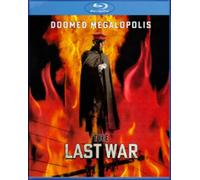 Doomed Megalopolis 2 : The Last War