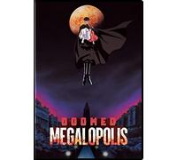 Doomed Megalopolis [Dvd]