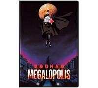 Doomed Megalopolis [Dvd]