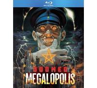 Doomed Megalopolis: Mega Collection