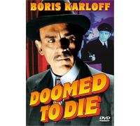 Doomed To Die