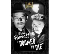 Doomed to Die