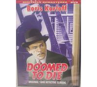 Doomed To Die (Digitally Remastered)