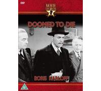 Doomed to Die [Edizione: Regno Unito] [Import]