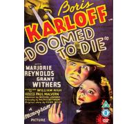 Doomed to Die [Import Anglais]