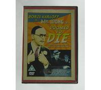 Doomed to Die [Import anglais]