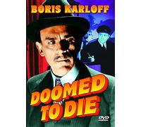 Doomed to Die [Import USA Zone 1]