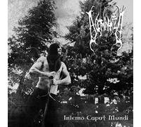 Doominhated - Inferno Caput Mundi